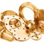 Flanges